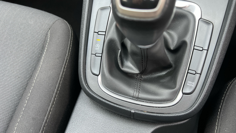 Hyundai Kona 1.0 TGDi 48V MHEV SE Connect 5dr Petrol Hatchback